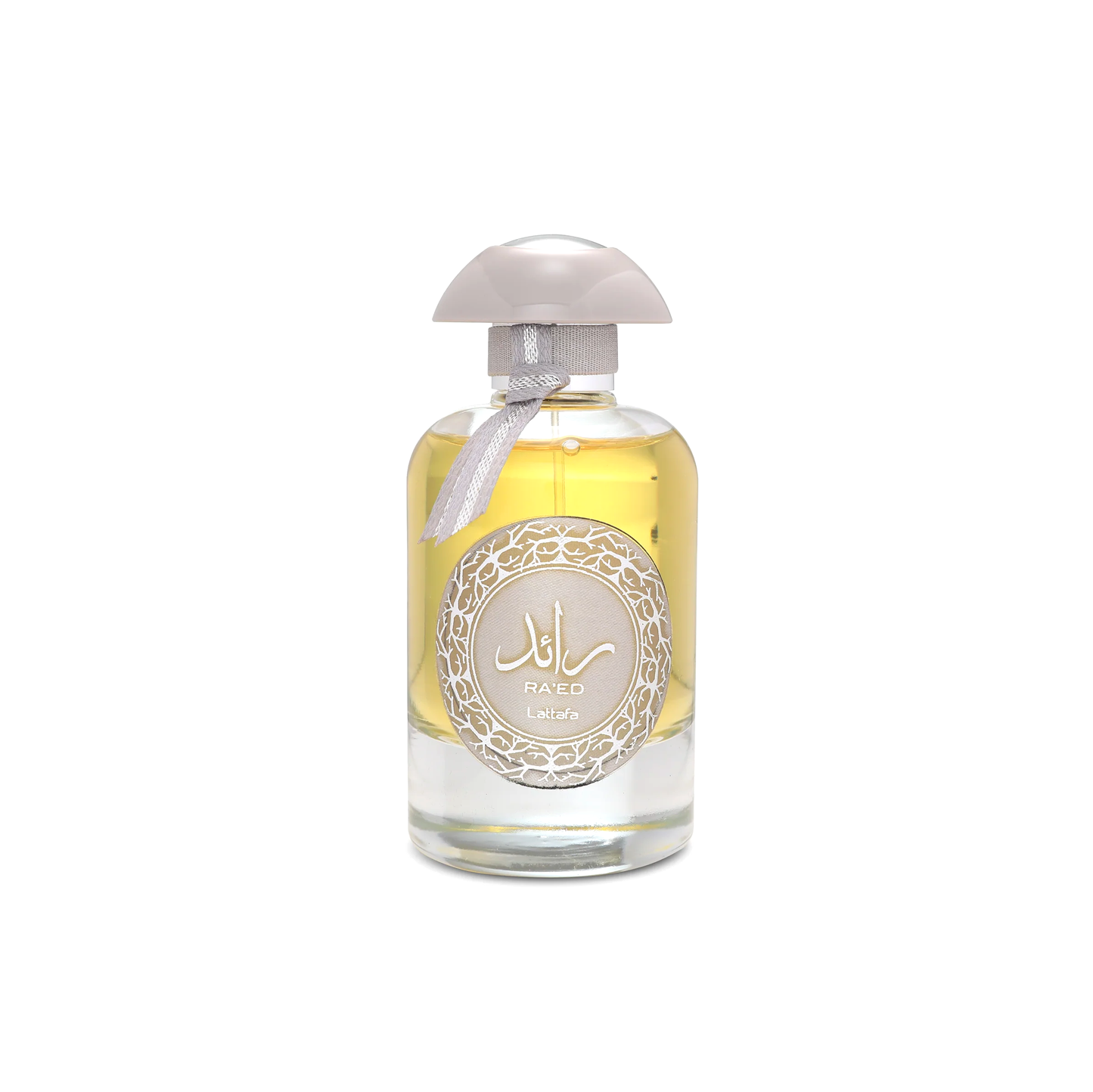 Lattafa Ard Al Zaafaran - Raed Silver - Edp - 100ml