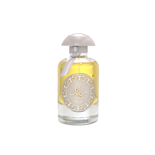 Lattafa Ard Al Zaafaran - Raed Silver - Edp - 100ml