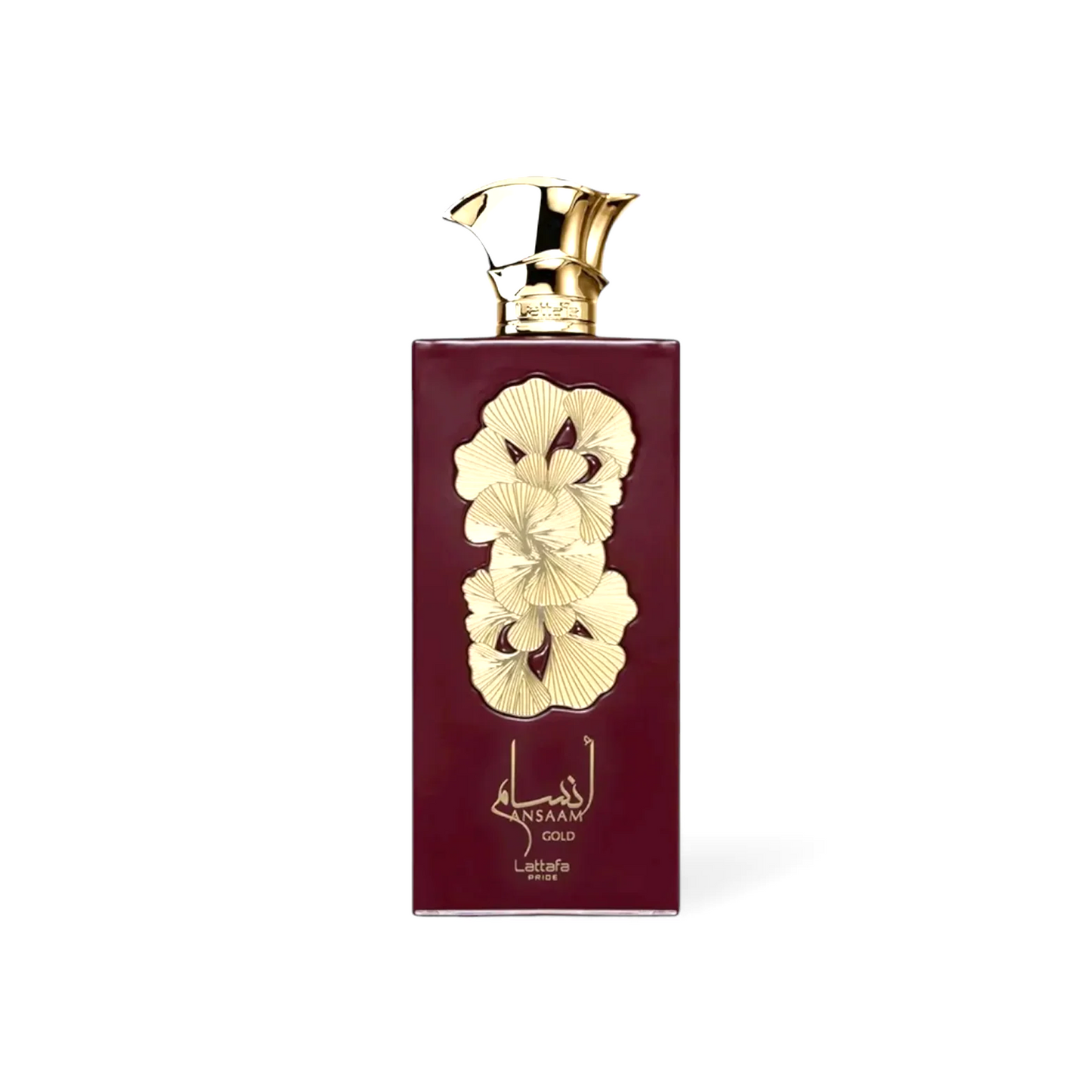 Lattafa Pride - Ansaam Gold - Edp - 100ml