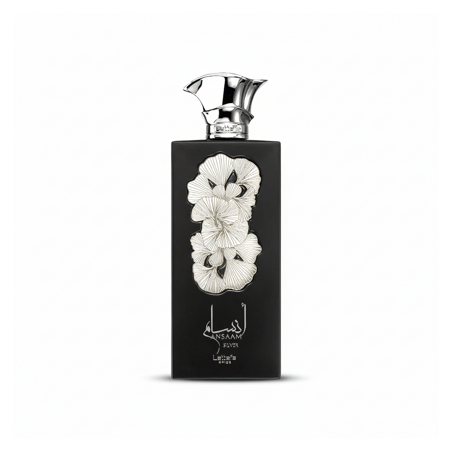 Lattafa Pride - Ansaam Silver - Edp - 100ml