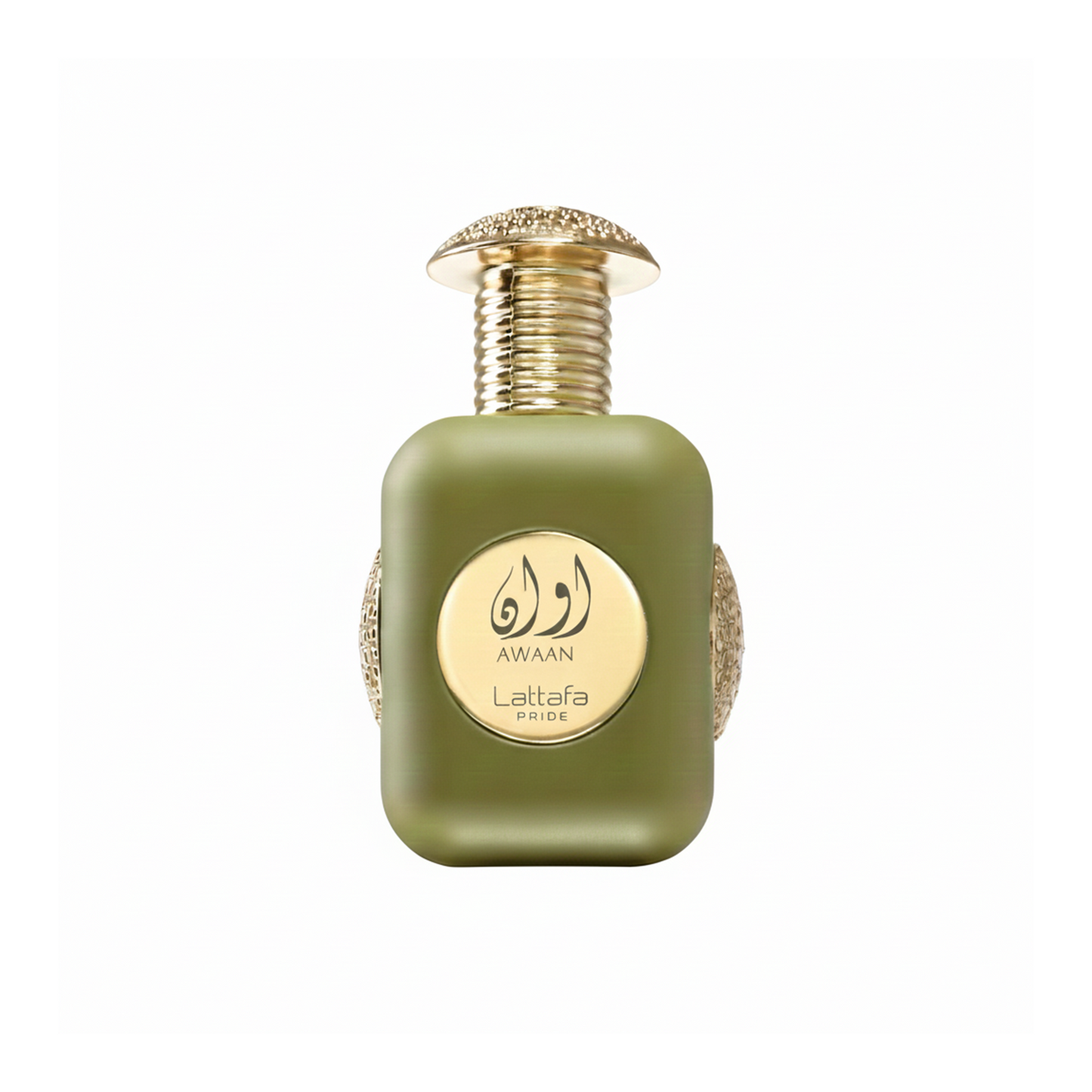 Lattafa Pride - Awaan - Edp - 100ml