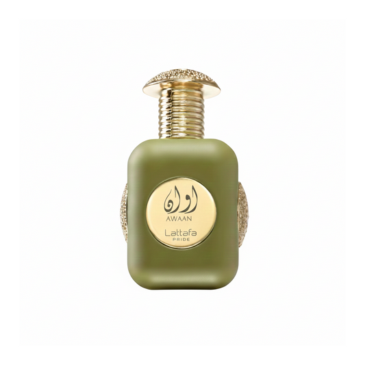 Lattafa Pride - Awaan - Edp - 100ml