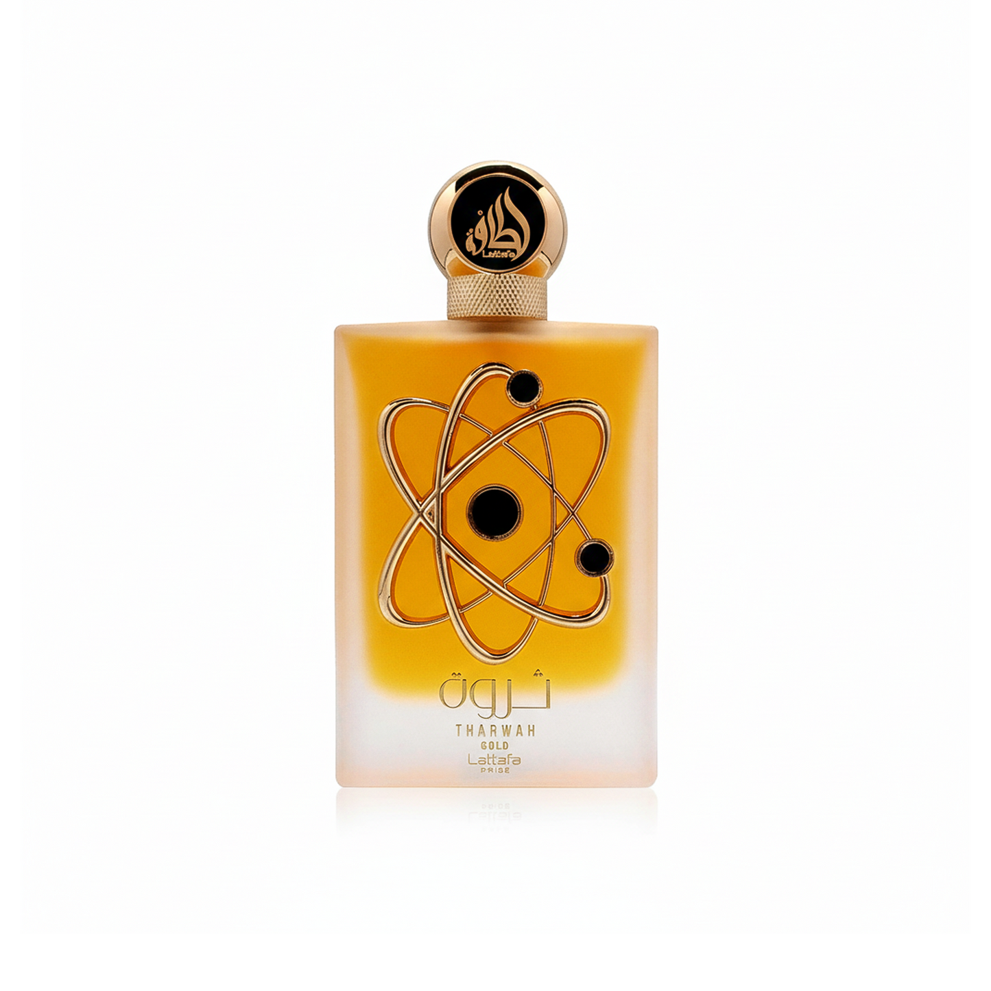 Lattafa Pride - Tharwah Gold - Edp - 100ml