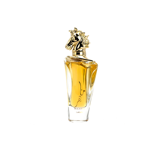 Lattafa Ard Al Zaafaran - Maahir - Edp - 100ml