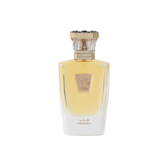 Hind Al Oud - Misstake - Edp - 50ml
