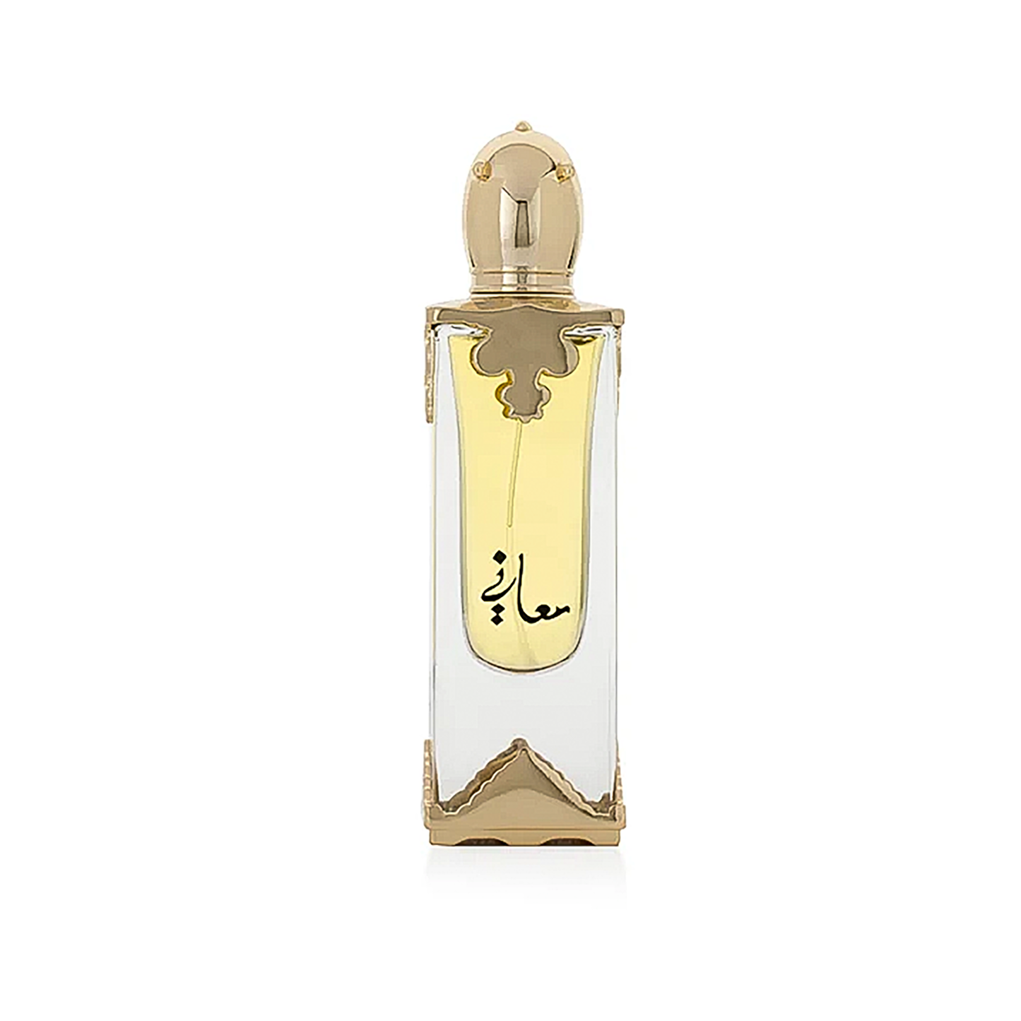 Al Majed Oud - Maani - Edp - 75ml