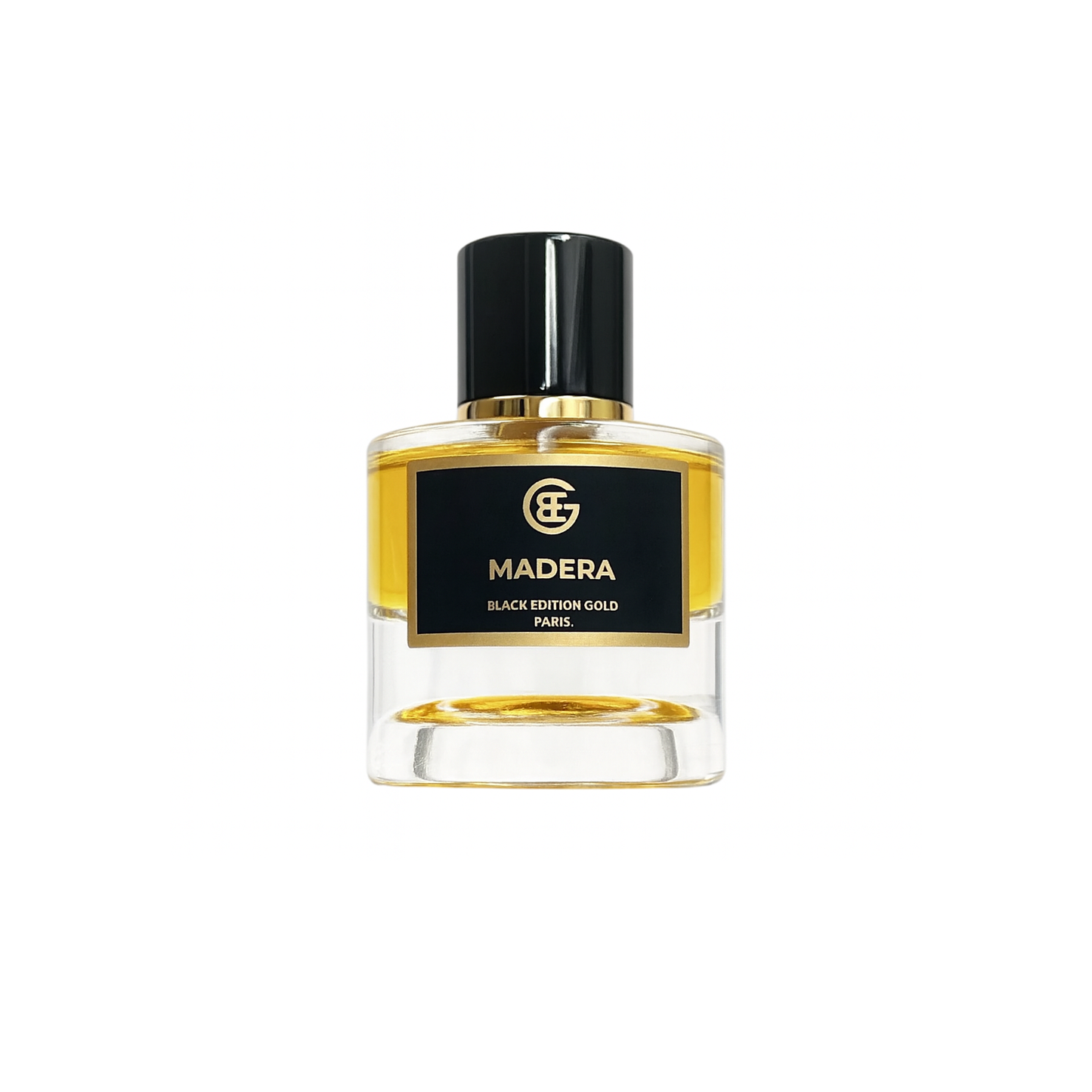 Black Edition Gold - Madera - Edp - 50ml