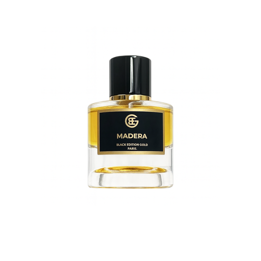 Black Edition Gold - Madera - Edp - 50ml