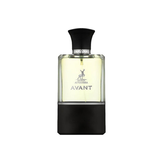 Maison Alhambra - Avant - Edp - 100ml
