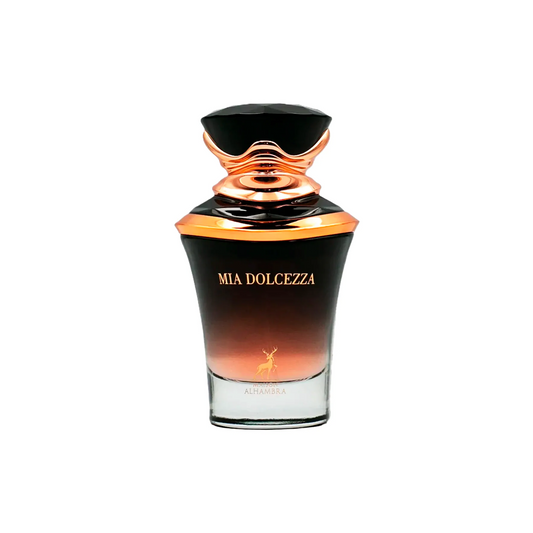 Maison Alhambra - Mia Dolcezza - Edp - 100ml
