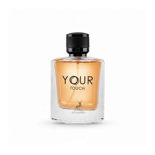 Maison Alhambra - Your Touch - Edp - 100ml