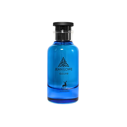 Maison Alhambra - Jean Lowe Azure - Edp - 100ml