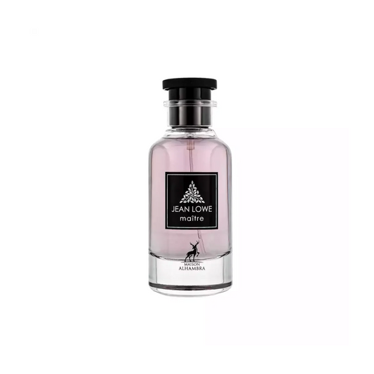 Maison Alhambra - Maître – Jean Lowe - Edp - 100ml