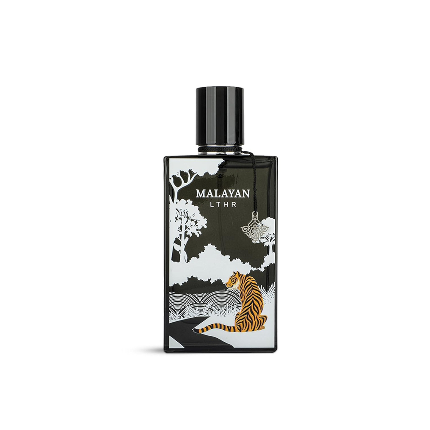 Ibrahim Al Qurashi - Malayan – LHTR - Edp - 75ml