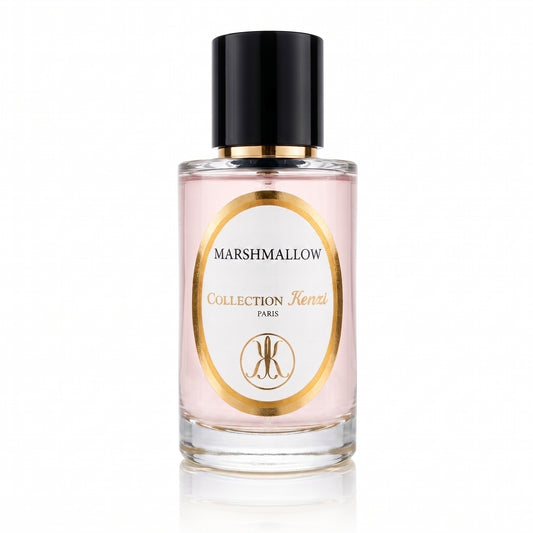 Collection Kenzi - Marshmallow - 50ml