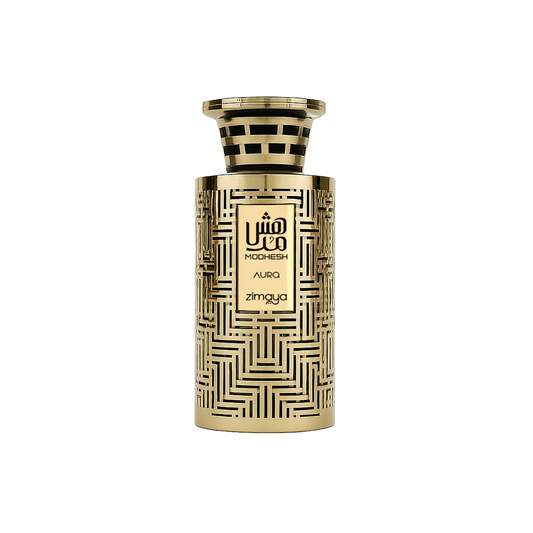 Zimaya - Modhesh Aura - Edp - 100ml