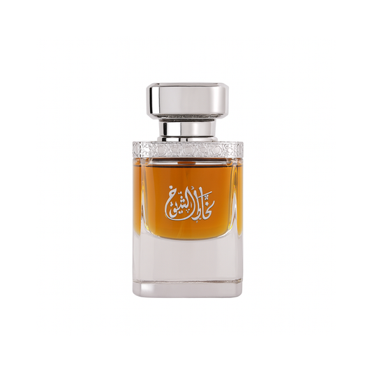 Al Majed Oud - Mukhallat Al Shiyoukh - Edp - 100ml