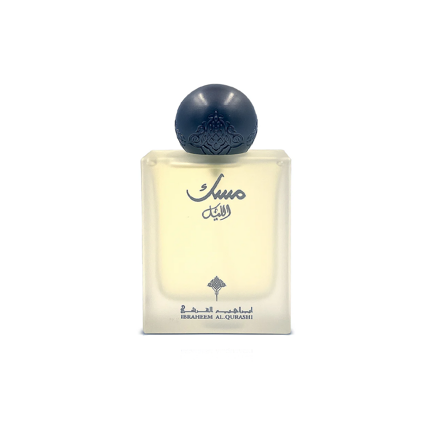 Ibrahim Al Qurashi - Musk Al-Lail - Edp - 75ml