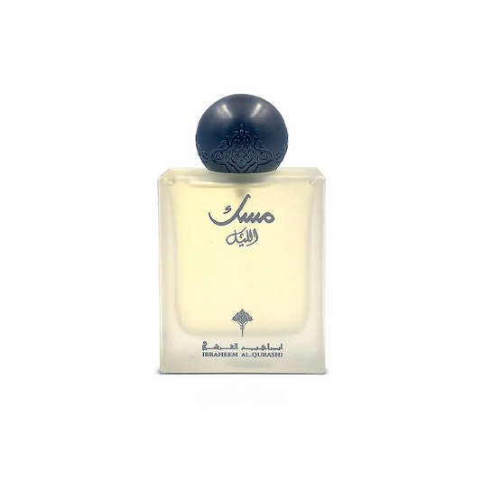 Ibrahim Al Qurashi - Musk Al-Lail - Edp - 75ml