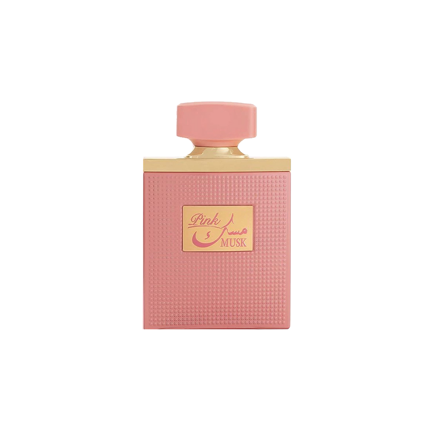 Al Majed Oud - Musk Pink - Edp - 50ml