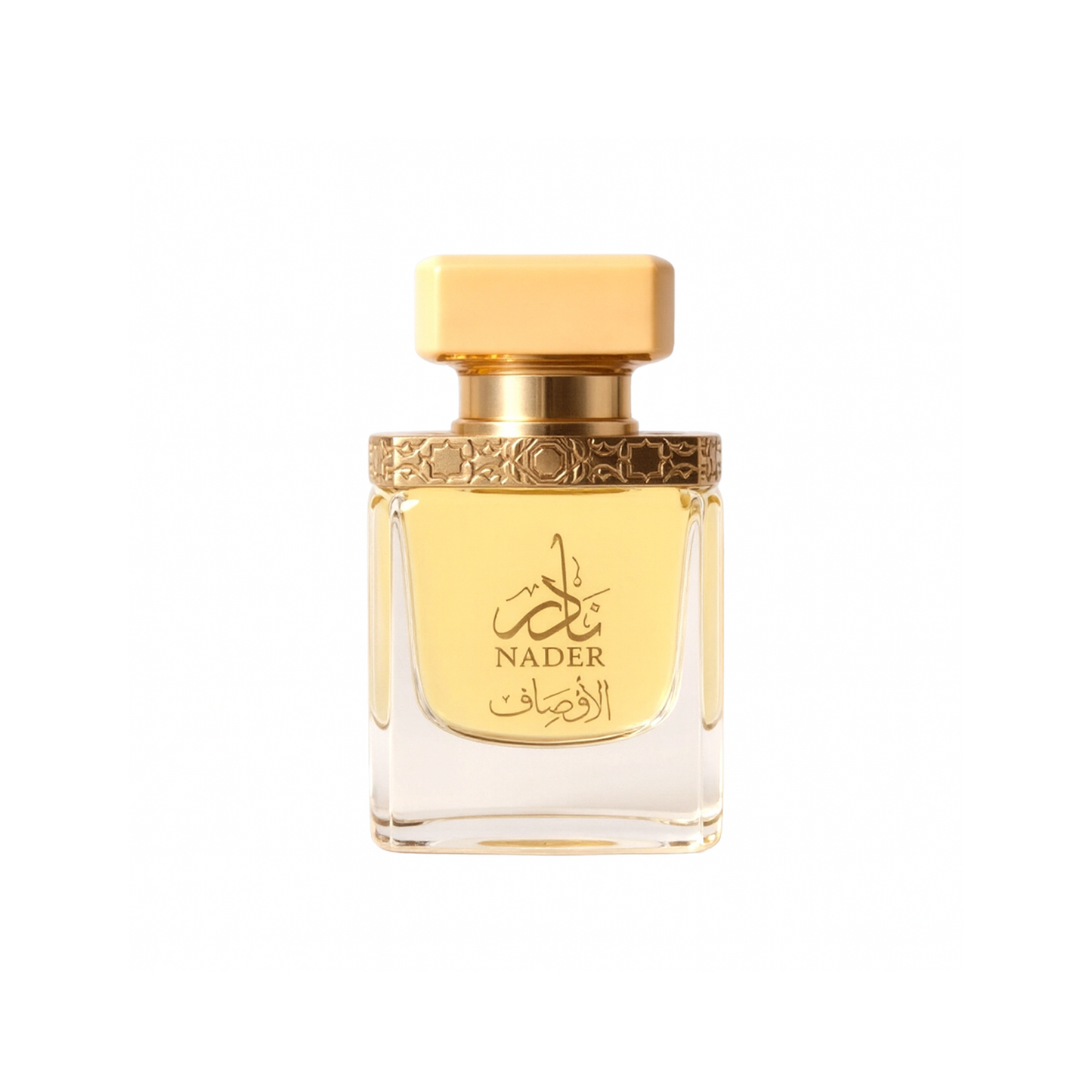 Al Majed Oud - Nader Al-Awsaf - Edp - 50ml