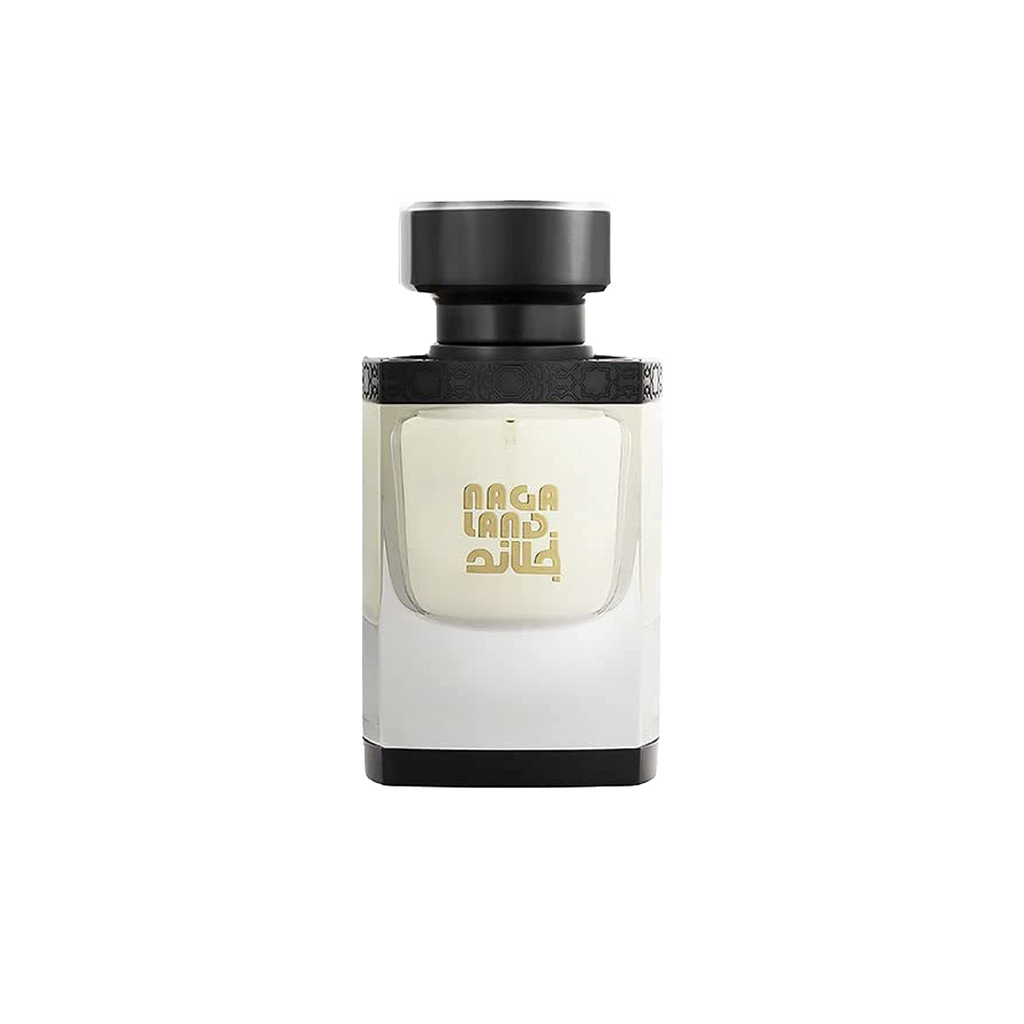 Al Majed Oud - Nagaland - Edp - 50ml