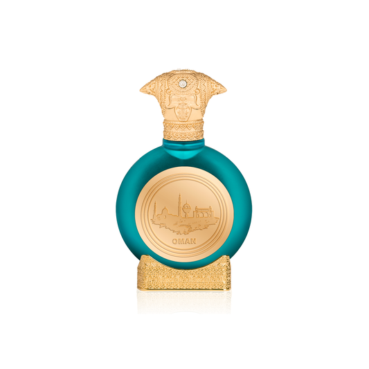 Taif Al Emarat - Oman  - Edp - 75ml