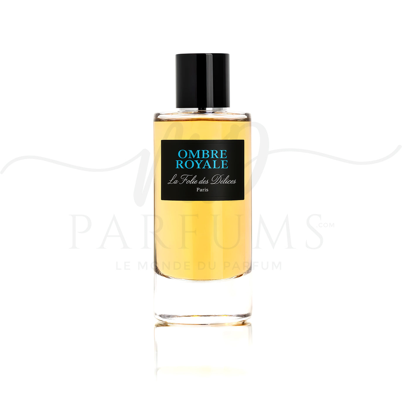 La Folie des Délices – Ombre Royale – 50ml