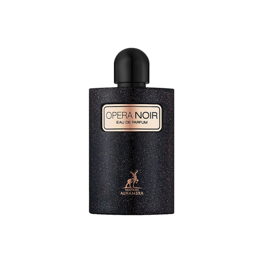 Maison Alhambra - Opera Noir - Edp - 100ml