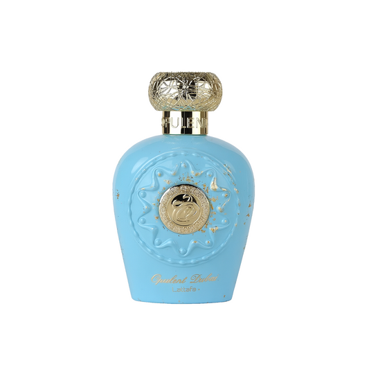 Lattafa - Opulent Dubai - Edp - 100ml
