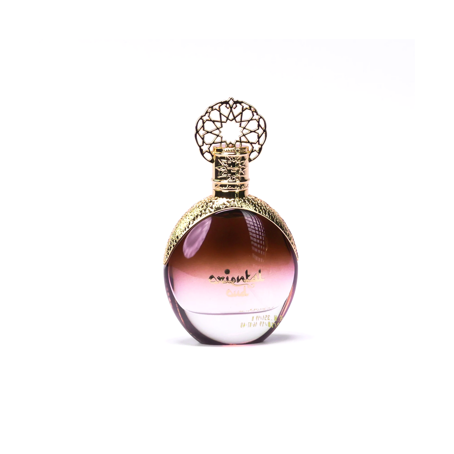 Arabian Oud - Oriental Oud - Edp - 100ml