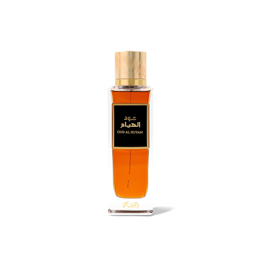 Rasasi - Oud Al Huyam - Edp - 50ml