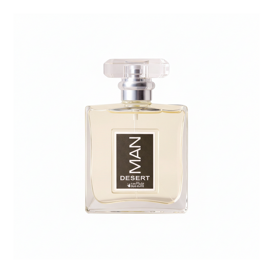 Oud Elite - Man Desert - Edp - 100ml