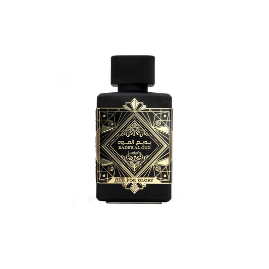 Lattafa Ard Al Zaafaran - Oud For Glory - Badee Al Oud - Edp - 100ml