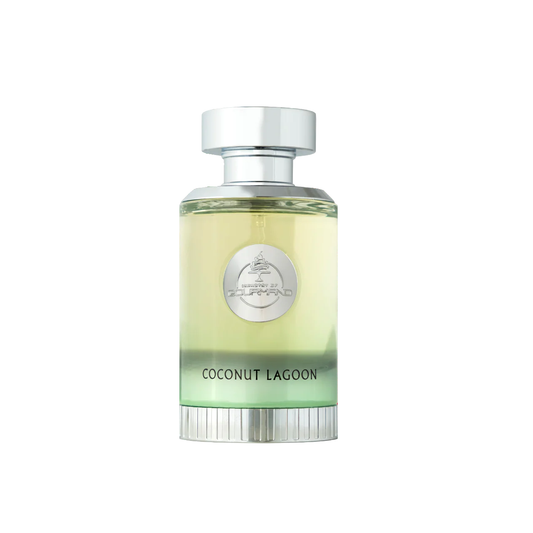 Paris Corner - Coconut Lagoon Ministry of Gourmand - Edp - 100ml