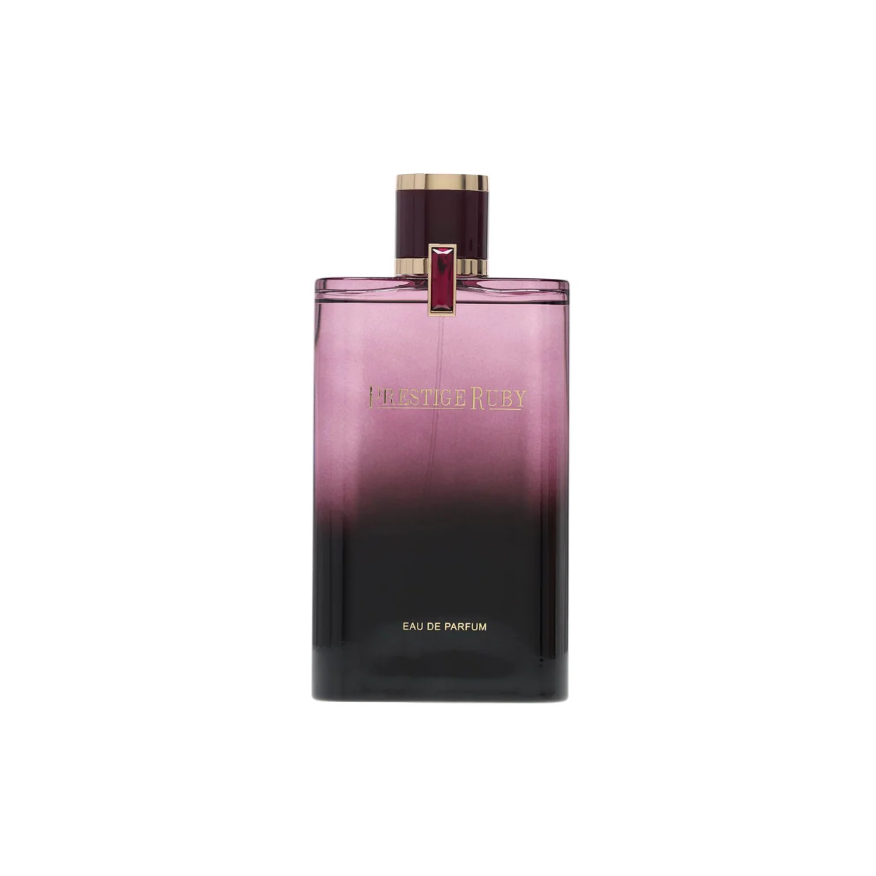 Al Majed Oud - Prestige Ruby - Edp - 200ml