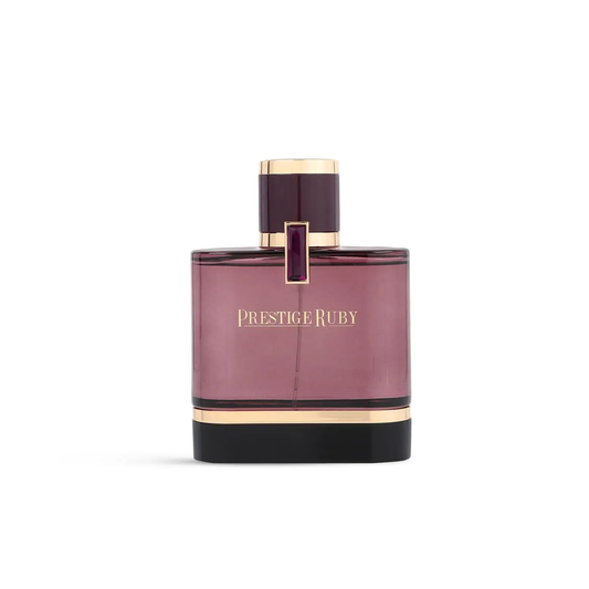 Al Majed Oud - Prestige Ruby - Edp - 100ml