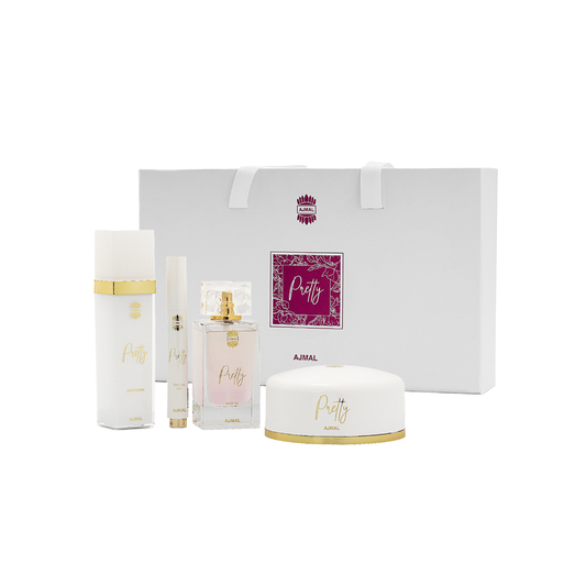 Ajmal - Pretty Kit Original - Edp - 30ml