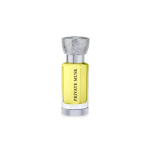 Swiss Arabian - Private Musk - Edp - 12ml