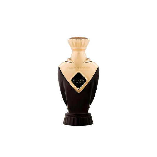 Paris Corner - Prodigy Noir - Edp - 100ml