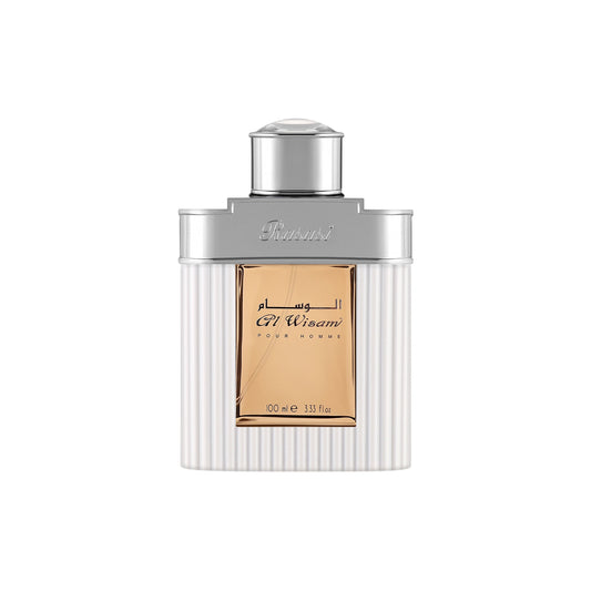 Rasasi - Al Wisam Day  - Edp - 100ml