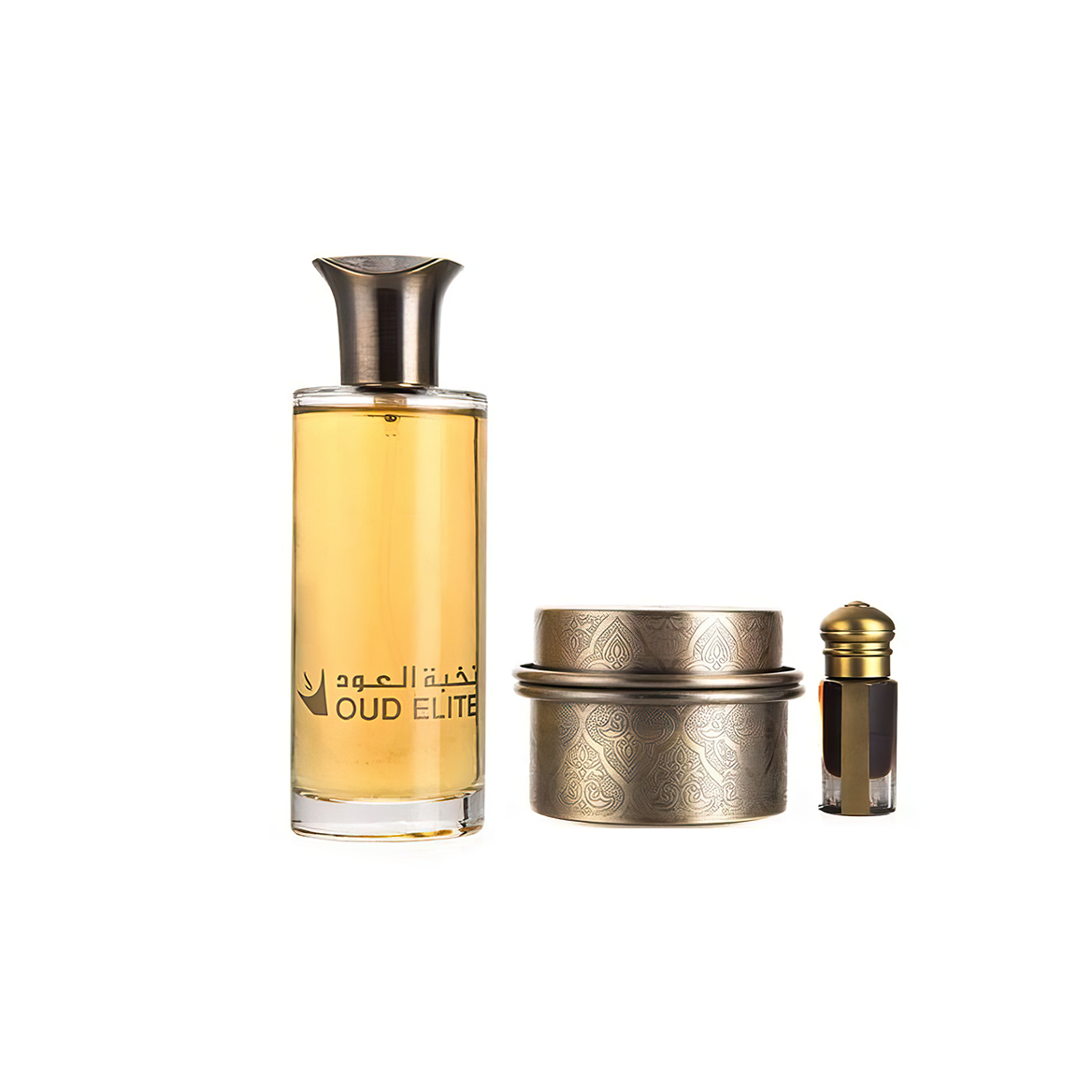 Oud Elite - Ruya - Edp - 100ml