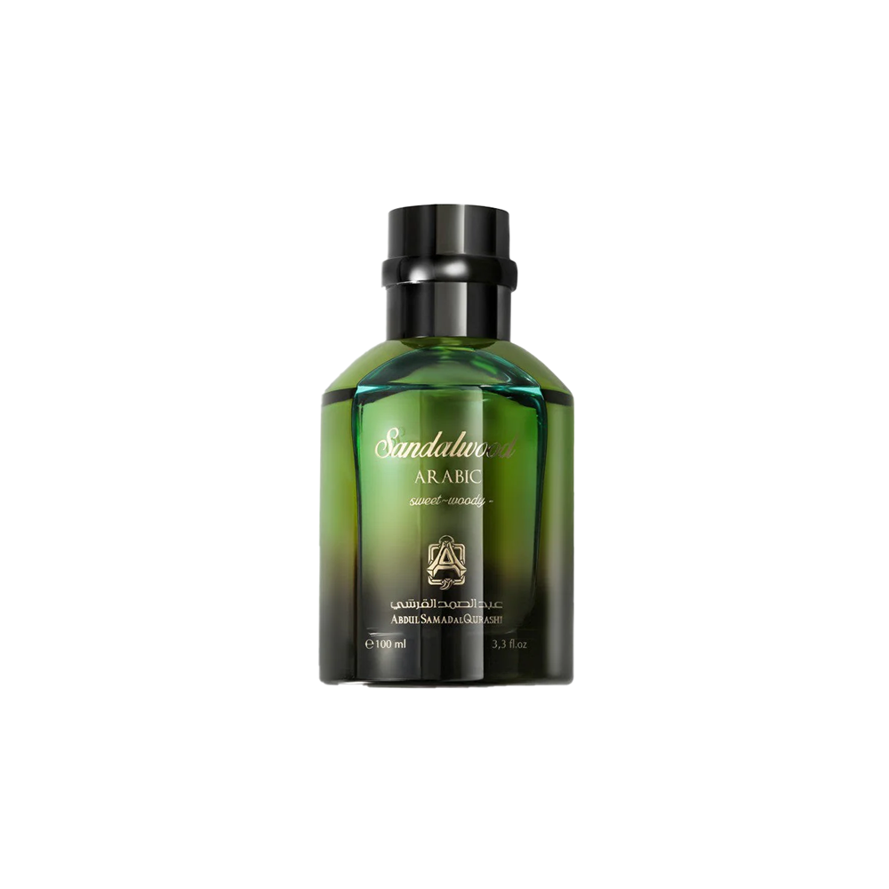 Abdul Samad Al Qurashi - Sandalwood - Edp - 100ml