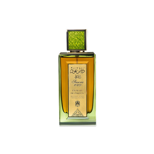 Abdul Samad Al Qurashi - Sasora Oud - Edp - 80ml