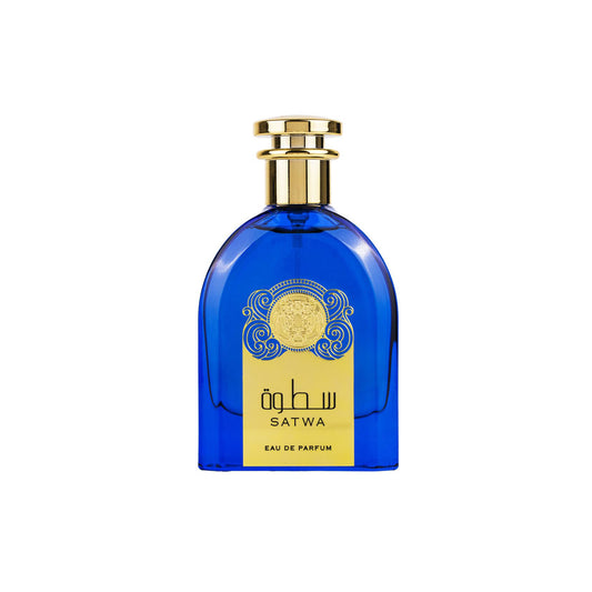Lattafa Ard Al Zaafaran - Satwa - Edp - 100ml