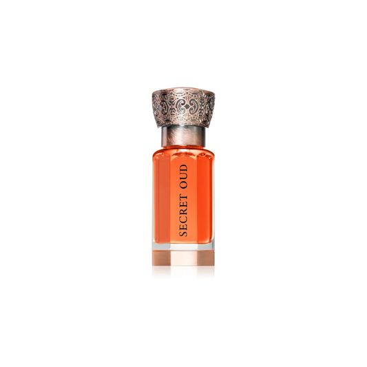 Swiss Arabian - Secret oud - Edp - 12ml