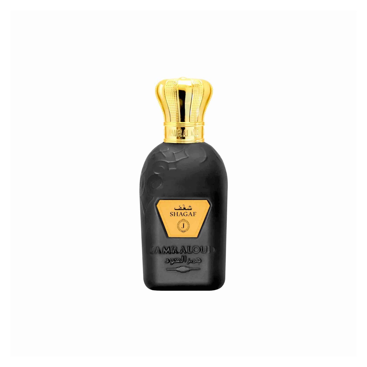 Jamr Al Oud - Shagaf - Edp - 60ml