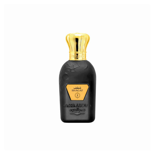 Jamr Al Oud - Shagaf - Edp - 60ml