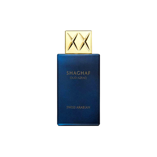 Swiss Arabian - Shaghaf Oud Azraq - Edp - 75ml