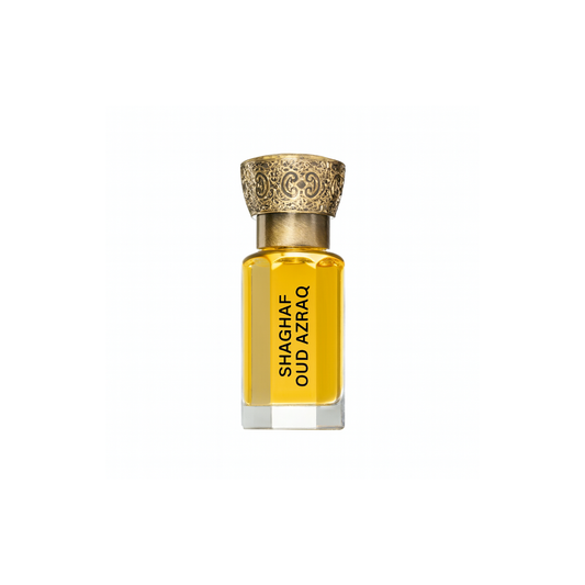Swiss Arabian - Shaghaf Oud - Edp - 12ml